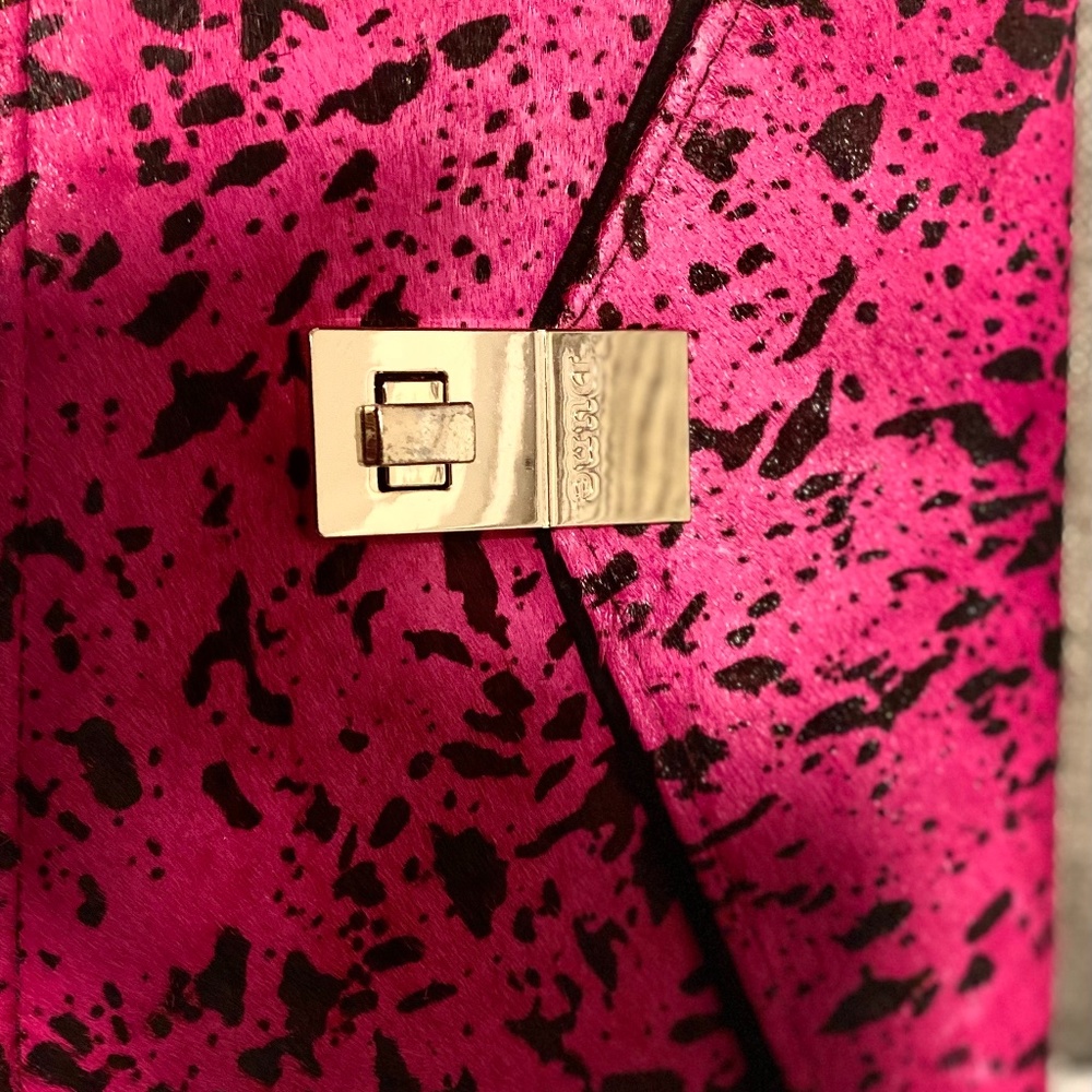 Cross bag